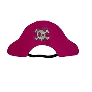 Pirate Hat - Toddler Size